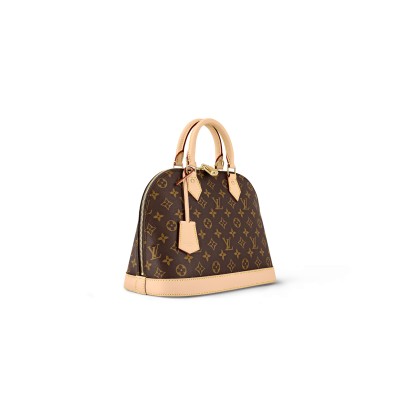 LOUIS VUITTON ALMA PM M53151 (32*25*16cm)